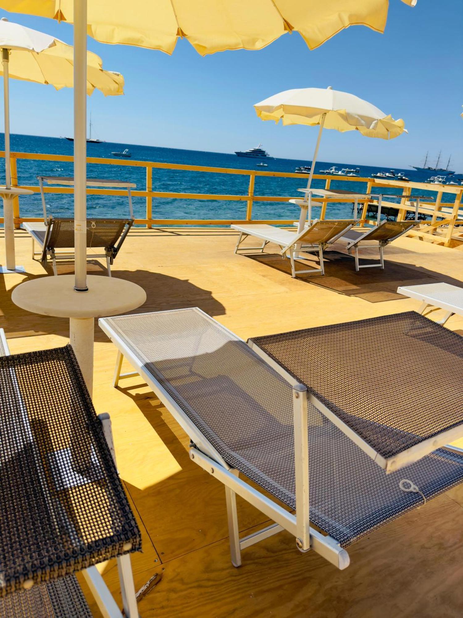 Sirina House Taormina Aparthotel Exterior foto